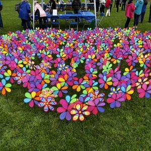 Fundraising Page: Olivia Galante